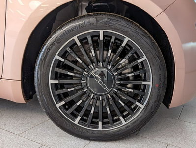 Fiat 500 1.0 hybrid Icon (5)