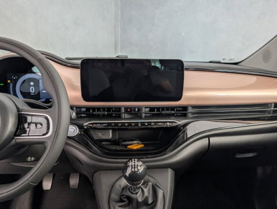 Fiat 500 1.0 hybrid Icon (9)