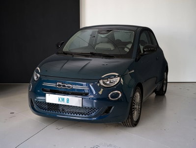 Fiat 500 1.0 hybrid Icon nuova