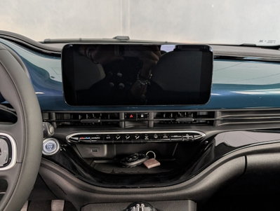 Fiat 500 1.0 hybrid Icon (10)