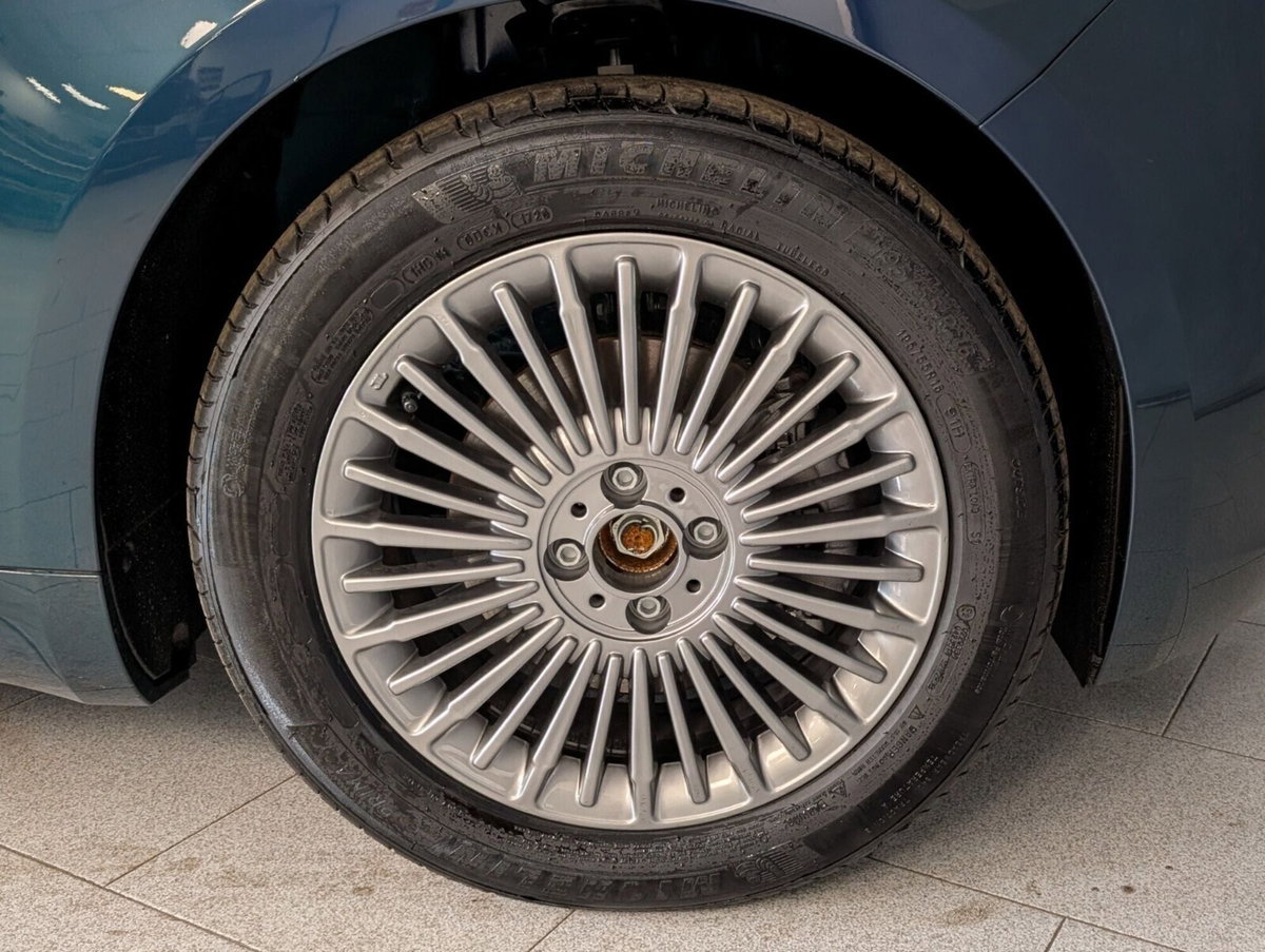 Fiat 500 1.0 hybrid Icon (12)