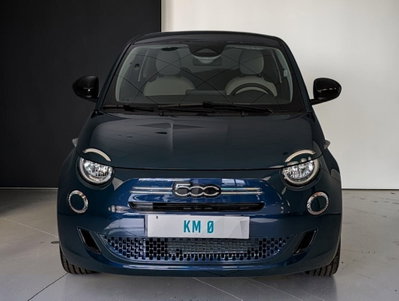 Fiat 500 1.0 hybrid Icon (2)