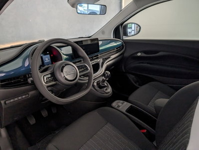 Fiat 500 1.0 hybrid Icon (6)