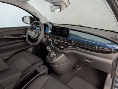 Fiat 500 1.0 hybrid Icon (7)