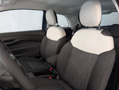 Fiat 500 1.0 hybrid Icon (8)