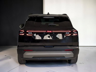 Jeep Compass 1.2 turbo e-hybrid mhev First Edition fwd 145cv edct6 (4)