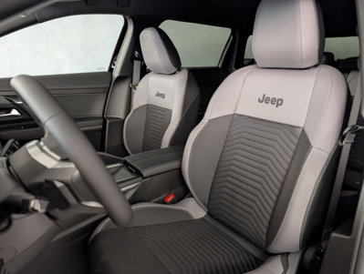 Jeep Compass 1.2 turbo e-hybrid mhev First Edition fwd 145cv edct6 (7)