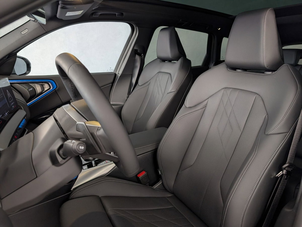 BMW X3 xdrive20d MSport auto (10)