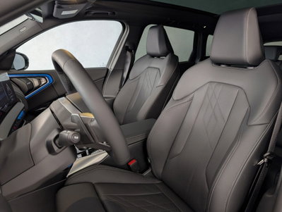 BMW X3 xdrive20d MSport auto (10)