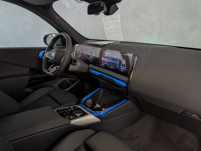 BMW X3 xdrive20d MSport auto (8)