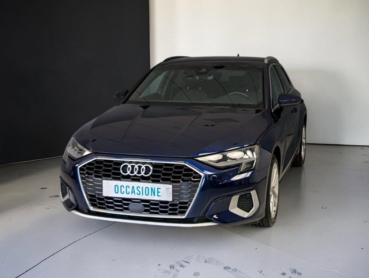 Audi A3 Sportback 30 TDI Business Advanced