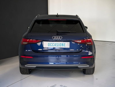 Audi A3 Sportback 30 TDI Business Advanced (4)