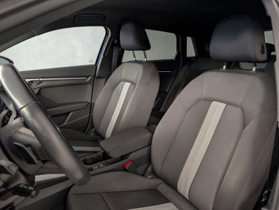Audi A3 Sportback 30 TDI Business Advanced (7)