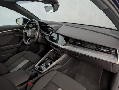 Audi A3 Sportback 30 TDI Business Advanced (8)