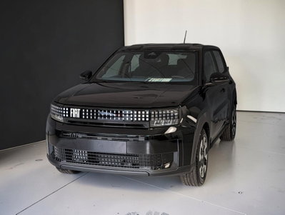 Fiat Grande Panda 1.2 Icon 100cv nuova