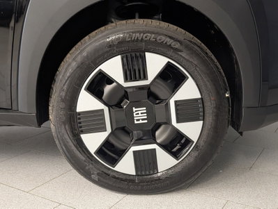 Fiat Grande Panda 1.2 Icon 100cv (11)