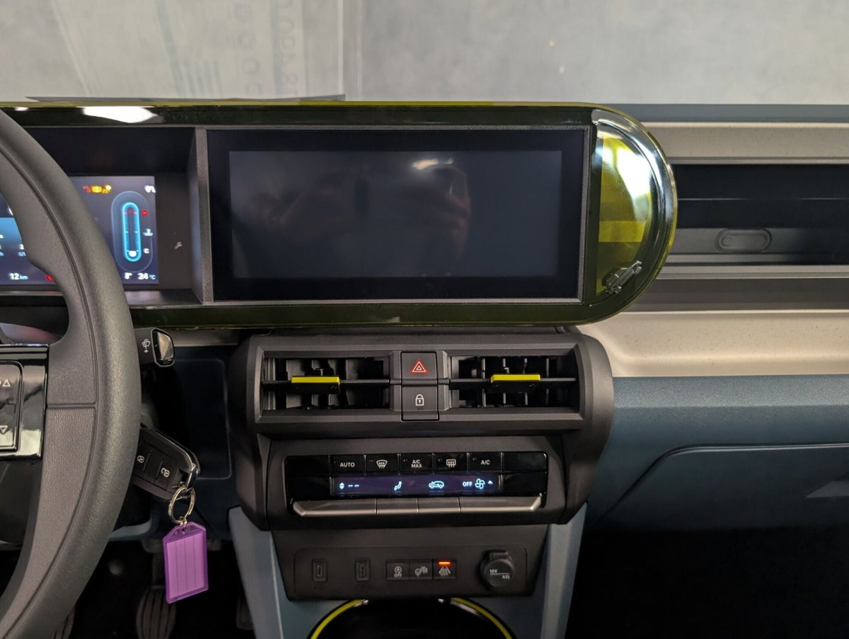 Fiat Grande Panda 1.2 Icon 100cv (10)