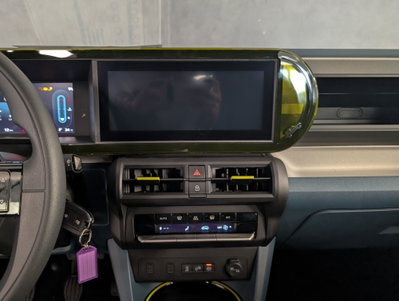 Fiat Grande Panda 1.2 Icon 100cv (10)