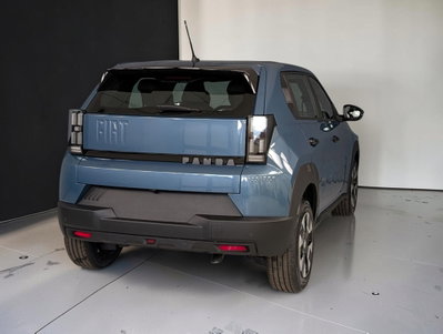 Fiat Grande Panda 1.2 Icon 100cv (3)