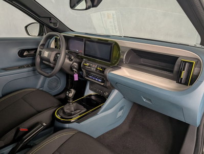 Fiat Grande Panda 1.2 Icon 100cv (7)