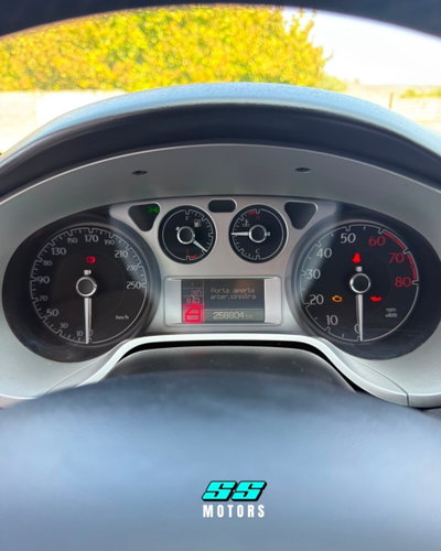 Lancia Delta 1.4 T-Jet 120 CV Platino Ecochic GPL (13)