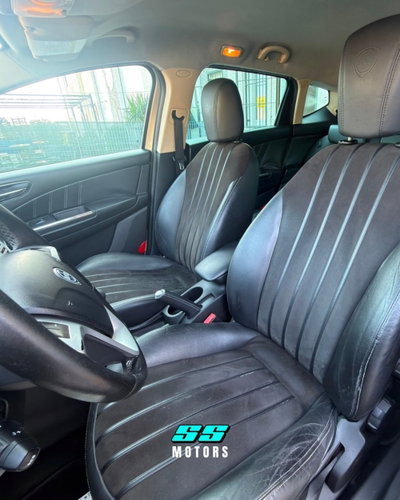 Lancia Delta 1.4 T-Jet 120 CV Platino Ecochic GPL (9)