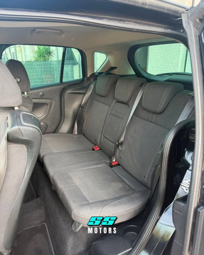 Ford B-Max B-Max 1.6 TDCi 95 CV Individual (8)
