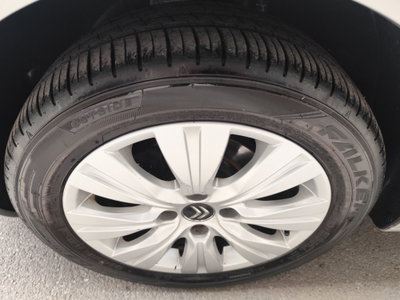 Citroen C3 Picasso BlueHDi 100 Exclusive (10)