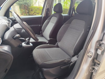 Citroen C3 Picasso BlueHDi 100 Exclusive (12)