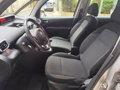 Citroen C3 Picasso BlueHDi 100 Exclusive (13)