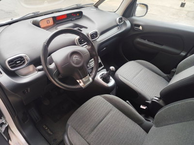 Citroen C3 Picasso BlueHDi 100 Exclusive (14)