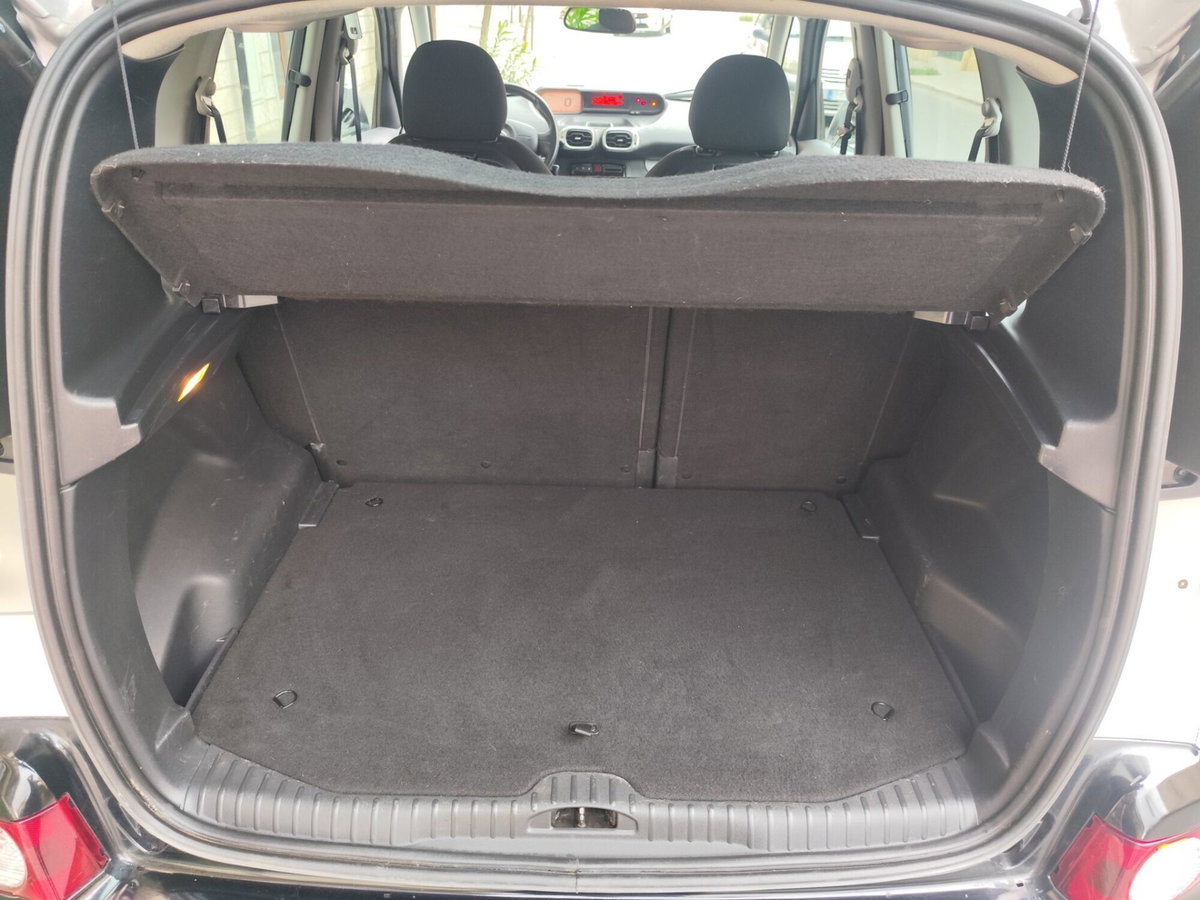 Citroen C3 Picasso BlueHDi 100 Exclusive (20)