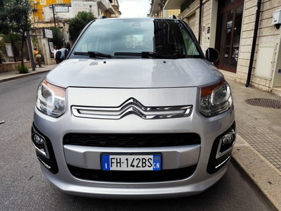 Citroen C3 Picasso BlueHDi 100 Exclusive (3)