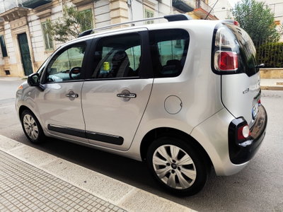 Citroen C3 Picasso BlueHDi 100 Exclusive (5)