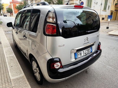 Citroen C3 Picasso BlueHDi 100 Exclusive (6)