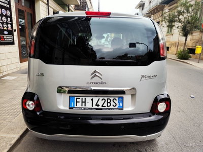 Citroen C3 Picasso BlueHDi 100 Exclusive (7)