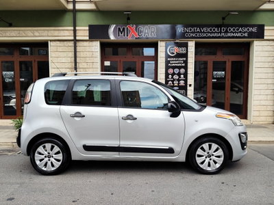Citroen C3 Picasso BlueHDi 100 Exclusive (9)