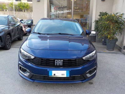 Fiat Tipo Tipo 1.6 Mjt S&S 4 porte Life usata