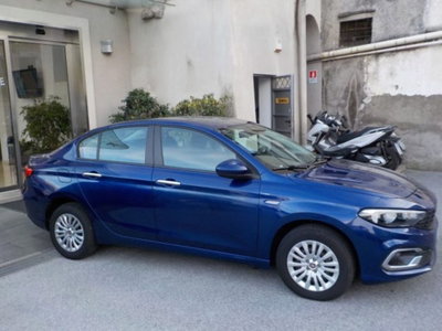 Fiat Tipo Tipo 1.6 Mjt S&S 4 porte Life (10)