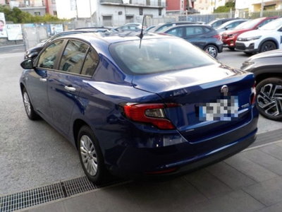 Fiat Tipo Tipo 1.6 Mjt S&S 4 porte Life (11)