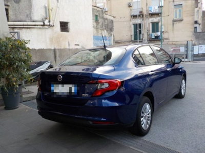 Fiat Tipo Tipo 1.6 Mjt S&S 4 porte Life (12)