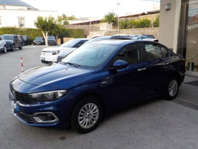 Fiat Tipo Tipo 1.6 Mjt S&S 4 porte Life (2)