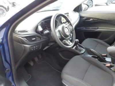 Fiat Tipo Tipo 1.6 Mjt S&S 4 porte Life (3)