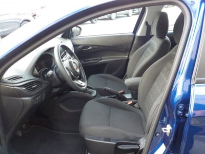 Fiat Tipo Tipo 1.6 Mjt S&S 4 porte Life (6)