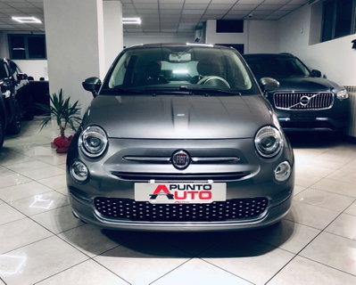 Fiat 500 1.0 Hybrid Dolcevita usata
