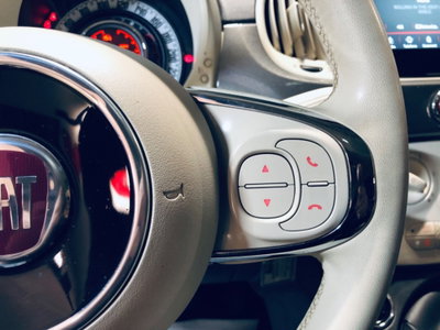 Fiat 500 1.0 Hybrid Dolcevita (10)