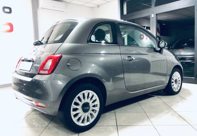 Fiat 500 1.0 Hybrid Dolcevita (12)
