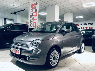 Fiat 500 1.0 Hybrid Dolcevita (15)
