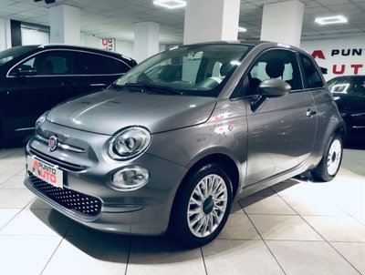 Fiat 500 1.0 Hybrid Dolcevita (16)