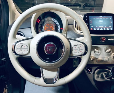 Fiat 500 1.0 Hybrid Dolcevita (2)